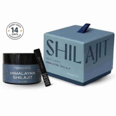 Dynamically Enhanced Himalayan Shilajit (20 g)