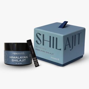 Himalayan Shilajit 20g
