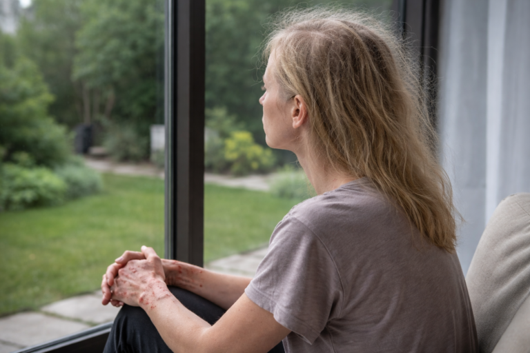 Zinc Deficiency Symptoms: Why One Mineral Shortage Looks Like Ten Different Problems