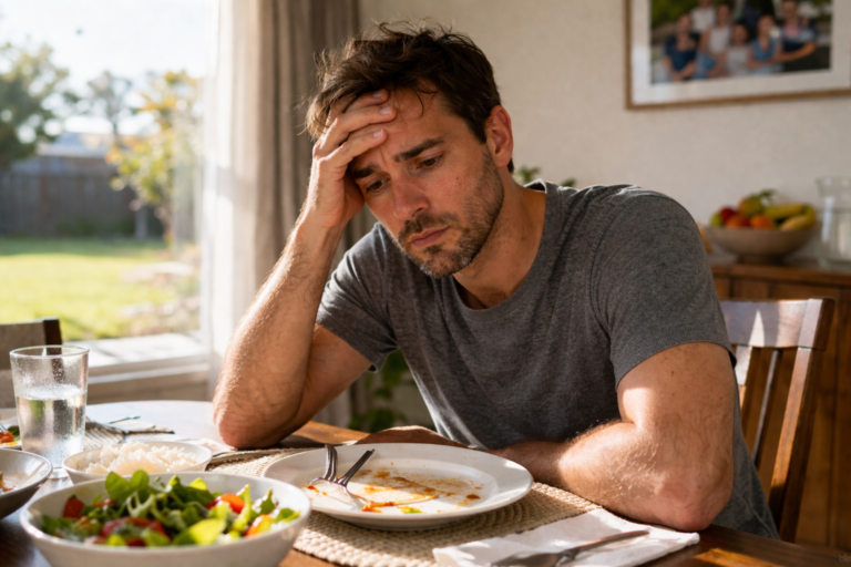 Symptoms of Low Potassium: Muscle Cramps, Weakness, and Fatigue Explained