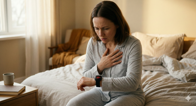 Your Fitness Tracker is Gaslighting You (And You’re Letting It)